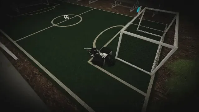 How to play Valley Prison